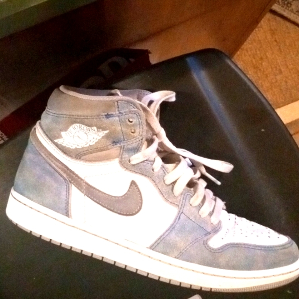 Nike air force 1 retro